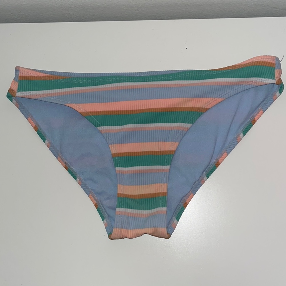 bathing suit bottom